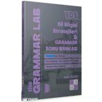 Yds Dil Bilgisi Stratejileri Ve Grammar Soru Bankası Benim Hocam Yayınları