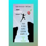 YDS / E-YDS Soru Çözüm Kampı Kitabı - 3 - Tijen Tan Gülse & Ümit Işıklı - Ankara Dil Akademisi