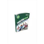 YDS Englishhood A2+ / B1 - Grammar & Reading Book YDS - Publishing Yayınları