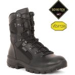 Yds Extreme Black GTX Geçirmez Kışlık Profesyonel Askeri Siyah Bot