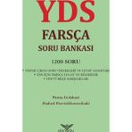 YDS Farsça Soru Bankası - Shahed Parvizikhosroshahi Parisa Golshaei