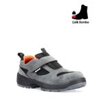 Yds GPP 05 GH NV Süet İş Ayakkabısı