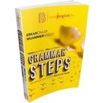 YDS Grammar Steps - Benim Hocam Yayınları