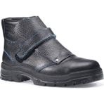 Yds Hm 2001 S3 Lp Kevlar Arataban Çelik Burunlu Iş Güvenlik Botu