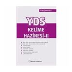 YDS Kelime Hazinesi-II Palme Yayınları
