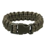 YDS Mil-Tec Paracord Bileklik - Haki