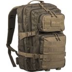 YDS Mıl-Tec Ranger Sırt Çantası (36 L) -Coyote