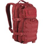 YDS Mıl-Tec Signal Red Sırt Çantası (20L) -Kırmızı