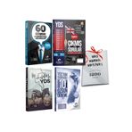 YDS Modadil 60 Günde Ezberbozan Kelimeler + Makalelerle YDS + Çıkmış Sorular + 10 Deneme + 1200 Kel. MODA0143 Modadil Yayınları