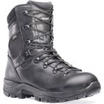 YDS Odın Gtx -Siyah (Hakiki Deri, Su Geçirmez Gore-Tex® Astarlı, Vibram Kauçuk Tabanlı, Profesyonel Asker Botu)