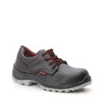 Yds Plsp 1090 S3 Siyah Iş Güvenliği Ayakkabısı