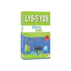 YDS PRACTICE EXAMS - M. FATIH ADIGÜZEL (ISBN:9786055270025)