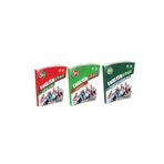 YDS Publishing 10. Sınıf English Hood A2 + B1 Students Book, Workbook, Grammar-Reading Book