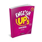 Yds Publishing 5. Sınıf English Up Workbook