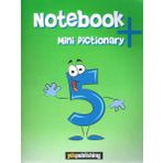 Yds Publishing 5. Sınıf İngilizce Marathon Plus Notebook Mini Dictionary