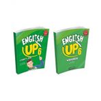 Yds Publıshing 6.Sınıf Englısh Up Students Book