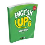 Yds Publishing 6. Sınıf English Up Workbook