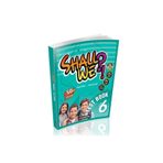 Yds Publishing 6. Sınıf İngilizce Shall We Test Book