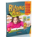 Yds Publishing 8. Sınıf İngilizce Reading Ring