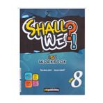Yds Publishing 8. Sınıf İngilizce Shall We Reference Book Workbook