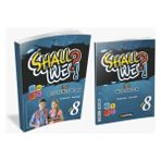 YDS Publishing 8. Sınıf Referans Kitabı ve Çalışma Kitabı, Sınav Bilgisi ile Kapsamlı Eğitim Kaynağı