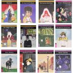 Yds Publishing A1 A2 Seviye Ingilizce Hikaye Seti