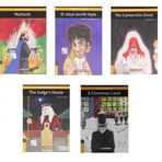 Yds Publishing A1 Seviye Ingilizce Hikaye Seti