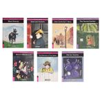 Yds Publishing A2 Seviye Ingilizce Hikaye Seti