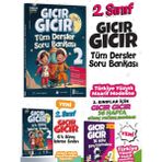 YDS Publishing Ata Yayıncılık 2. Sınıf Tüm Derler 7'li Denenemiş Deneme V336HAFTALIKKAZANIM Denemesi(3 Lü Sett) - ATA YAYINLARI 2 SIN IF TÜM DERSLER SORU BANKASI