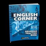 YDS Publishing English Corner A2-B1 Gramer Alıştırma Kitabı Mesleki Hazırlık Sınıfı İçin 184 Sayfa