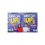 YDS Publishing Englısh up 5