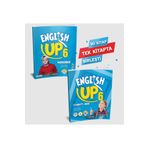 YDS Publishing English Up 6 Students Book + Workbook
