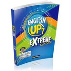 Yds Publishing English Up 7 Extreme Test Book