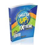 Yds Publishing English Up 7 Extreme Test Book