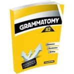 YDS Publishing Grammatomy A2 - Ydspublishing