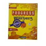 Yds Publishing Progress Worksheets 10 (60 Yaprak) (İkinci El)