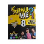 YDS Publishing Shall We 8. Sınıf Test Kitabı LGS İçin 2000 Soru ve 110 Çözüm Stratejisi