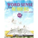 YDS Publishing Word Sense Readers A2 - Ydspublishing