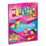 YDS Publishing Yayınları 2. Sınıf Marathon Plus Grade Test Book