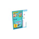 YDS Publishing Yayınları 3. Sınıf Marathon Plus Worksheets Yaprak Test