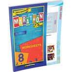 YDS Publishing Yayınları New Edition Marathon Plus Grade 8 Worksheets