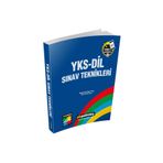 yds publishing Yks Dil Sınav Teknikleri – 1200 Soruluk Ydt Ingilizce Soru Bankası