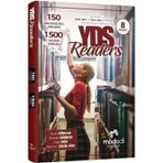 YDS Readers Modadil Yayınları
