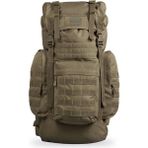 Yds Shop Yds Mıl-Tec Rucksack Sırt Çantası -Haki