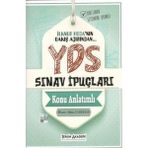 YDS Sınav İpuçları Konu Anlatımlı - İlknur Altun Şatıroğlu