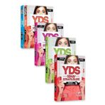 YDS Sınav Stratejileri 1-2-3-4-5 Konu Soru Deneme 5 li Set - Modadil Yayınları