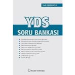 YDS Soru Bankası Palme Yayınları
