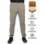 YDS TACTICAL FLEX PANTOLON (YAZLIK) -AÇIK BEJ - Açık Bej - 40