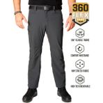 YDS TACTICAL FLEX PANTOLON (YAZLIK) -GRİ - Gri - 36
