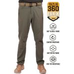YDS TACTICAL FLEX PANTOLON (YAZLIK) -HAKİ - Haki - 30